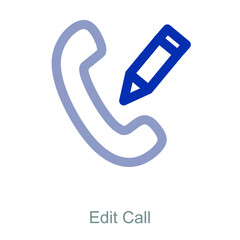 Edit Call
