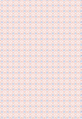  PATTERAN DESING
