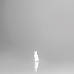 Black and white series