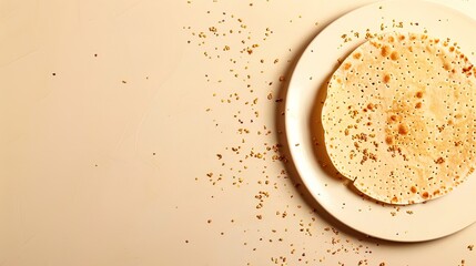 Matzah Background of Passover: The Religious Inheritance and National Memory Enveloped in the Plain Aroma of Matzah