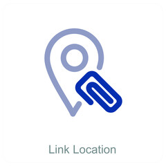 Link Location