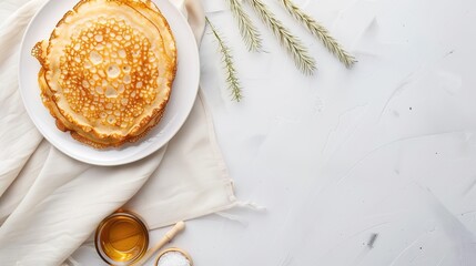 Matzah Background of Passover: The Religious Inheritance and National Memory Enveloped in the Plain Aroma of Matzah