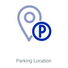 Parking Location