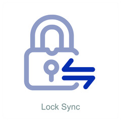Lock Sync