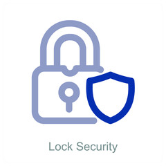 Lock Security