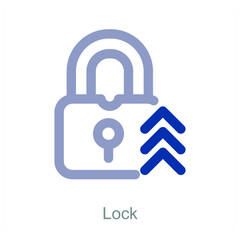Lock