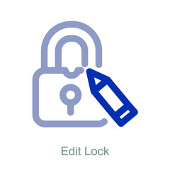 Edit Lock