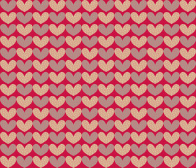 Geometric Ethnic pattern, Native American tribal fabric, tile, carpet, vector, illustration design, on navy blue background