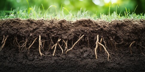 Fototapeta premium A Fresh Start: Embracing New Beginnings and Opportunities in Life