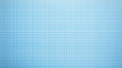 Blueprint Texture: A high-resolution background featuring a detailed blue grid pattern. Evokes a sense of structure, organization, and design
