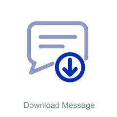 Download Message