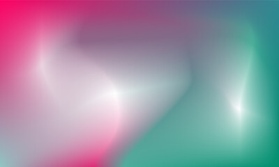 Pink and blue gradient background with smooth transition