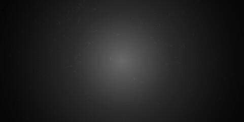 Dark black grunge wall charcoal colors texture backdrop background. Black Board Texture or Background. abstract grey color design are light with white gradient background.	