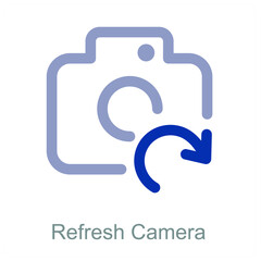Refresh Camera