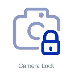 Camera Lock