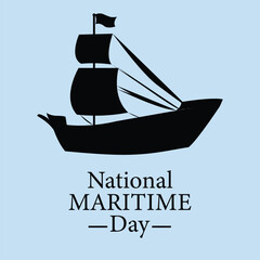 National Maritime Day is celebrated in India on April 5th