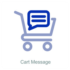 Cart Message