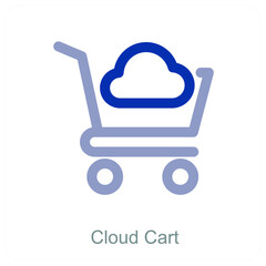 Cloud Cart