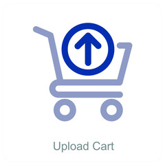 Upload Cart