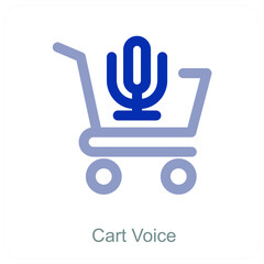 Cart Voice