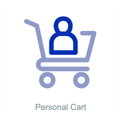 Personal Cart