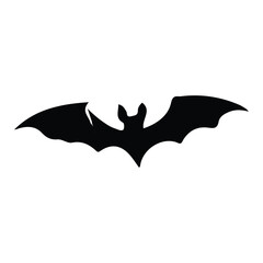 bat silhouette