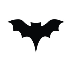 Fototapeta premium bat silhouette