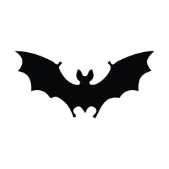 bat silhouette