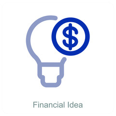 Financial Idea