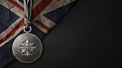 Comprehensive Analysis of the Medal Background of ANZAC Day: Historical Origins, Design Elements, Symbolic Meanings and Inheritance Contexts