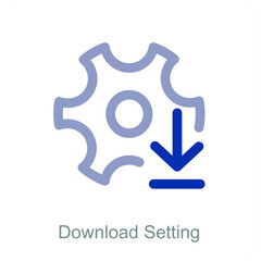 Download Setting