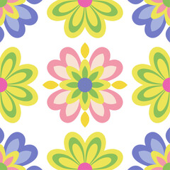Flower background