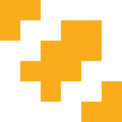 Obraz premium abstract vector background with cross