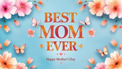  Heartfelt Mother's Day Card &ndash; Celebrate Mom with Love