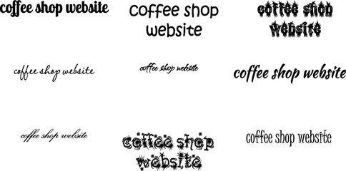 text, illustration, coffee, cafe, website, business, graphic, vector, design, background, banner, shop, username, tablet computer, travel, digital tablet, outdoor, lifestyle, nature background,