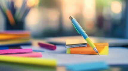 Organizational skills enable effective execution