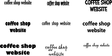 text, illustration, coffee, cafe, website, business, graphic, vector, design, background, banner, shop, username, tablet computer, travel, digital tablet, outdoor, lifestyle, nature background,