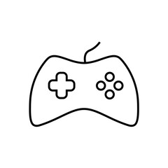 Gamepad Icon