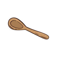 Baking Tools Illustrations
