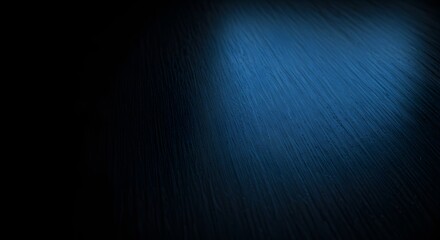 Obraz premium abstract blue background