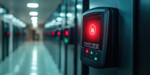 Enforcing role-based identity access management systems in data centers