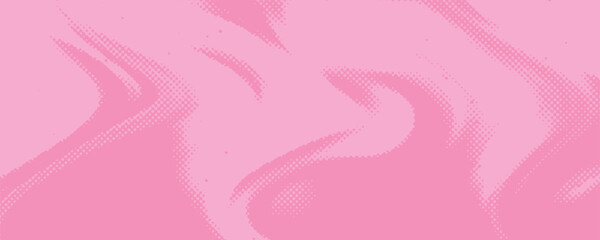 pink abstract texture vector background with dark spots, nets, lines and scratches