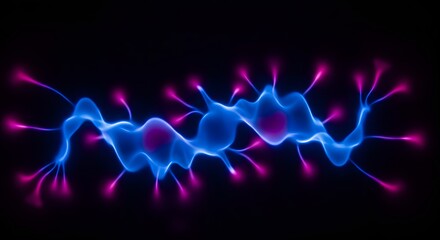 abstract light background