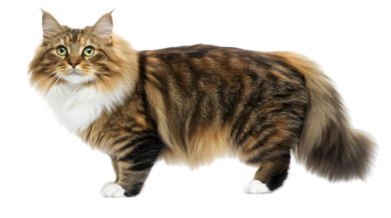 Norwegian Forest Cat