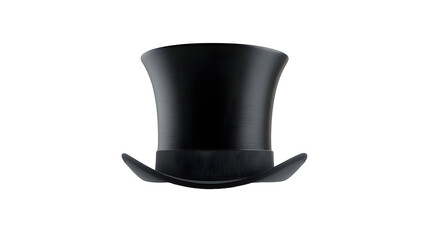 top hat transparent background png