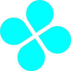 Aesthetic Single Flower Silhouette