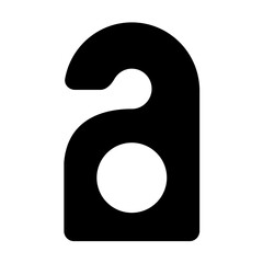 room marker glyph style