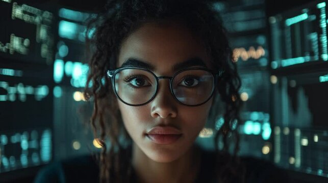 A threat intelligence dashboard tracking zero-day vulnerabilities in real-time 227