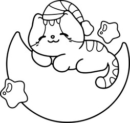 cat cute animal