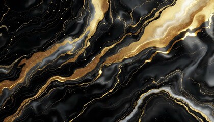 Obraz premium abstract background of gold